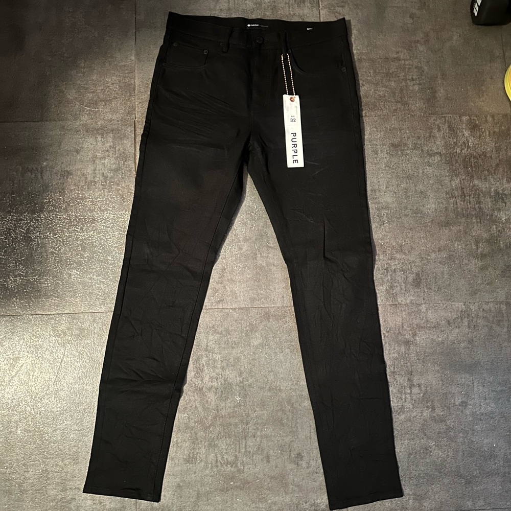 Purple Brand Jeans Size 32
